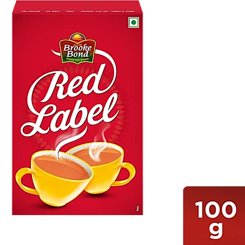 Red Label Tea, 100 g