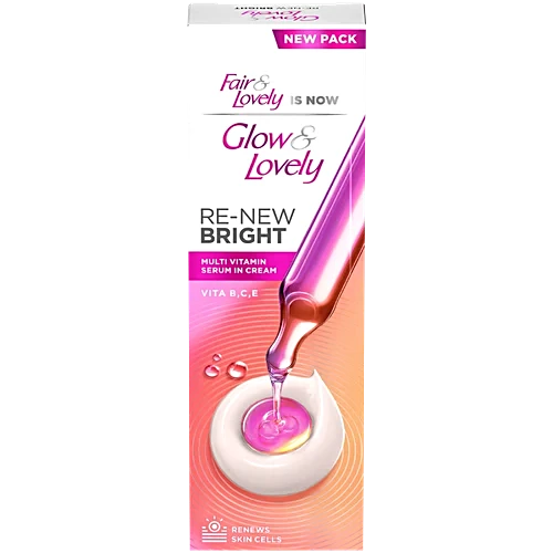 Glow & Lovely Advanced Multivitamin Face Cream, 50 g