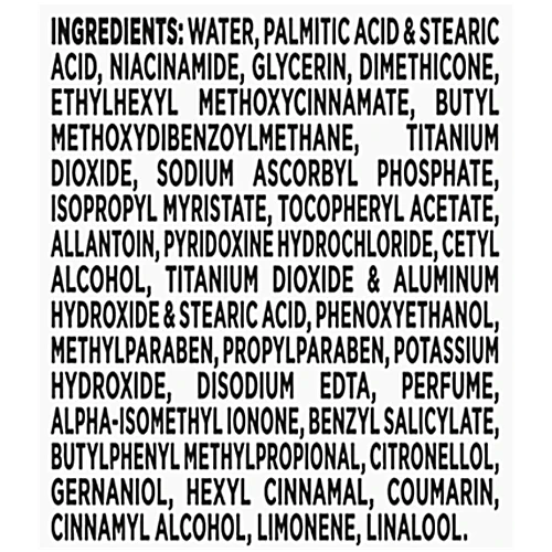 Glow & Lovely Advanced Multivitamin Face Cream, 50 g