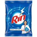Rin Detergent Powder Bright, 1 kg