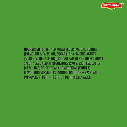 Britannia 50-50 Timepass Biscuits,