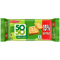 Britannia 50-50 Timepass Biscuits,
