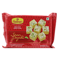 Haldiram's Soan Papdi, 250 g Pouch