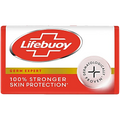 Lifebuoy Total Soap, 125 g