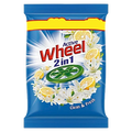 Wheel Active 2 In 1 Detergent Powder,