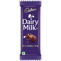 Cadbury Dairy Milk Chocolate Bar
