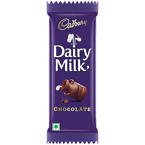 Cadbury Dairy Milk Chocolate Bar