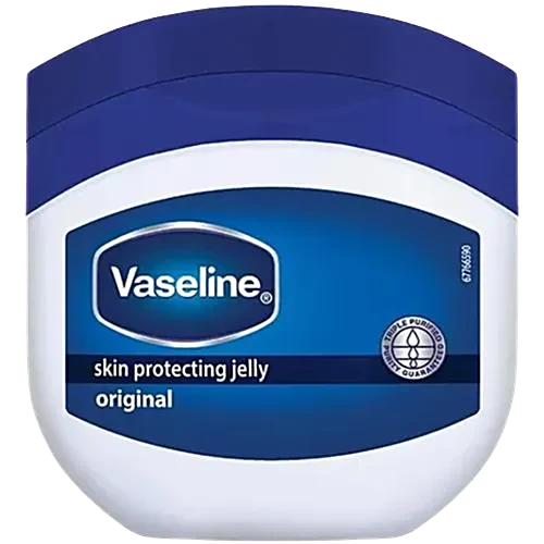 Vaseline Petroleum Jelly 12 GRAM