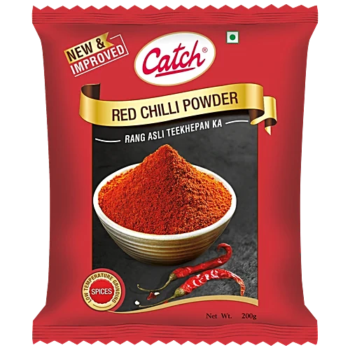 Red Chilli (mirchi) Powder, 1 kg
