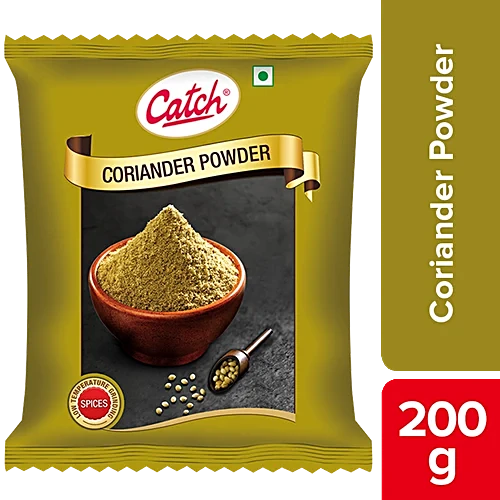 dhana Powder, 200g Pouch