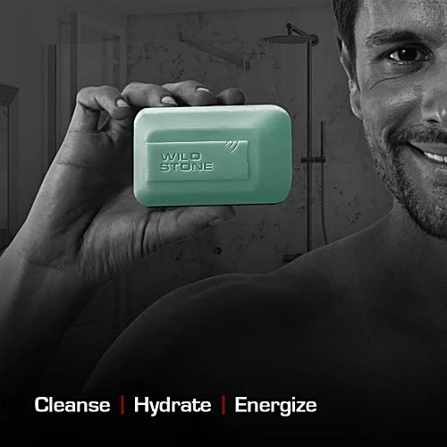 Wild Stone Soap , For Men, 75 g