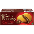 Sunfeast Dark Fantasy Choco Fills  69 g Pouch 2 pack