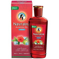 Navratna Ayurvedic Oil - Cool, 100 ml