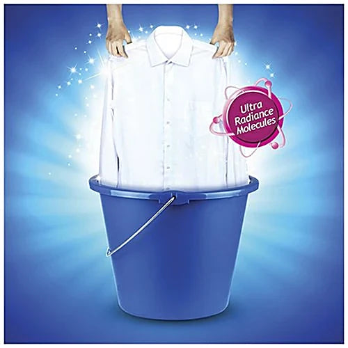 Ujala Supreme Fabric Whitener, 1L