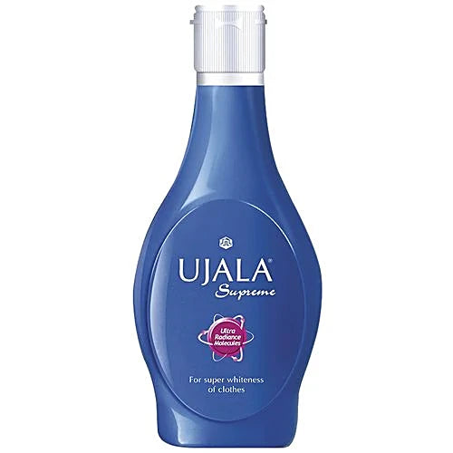 Ujala Supreme Fabric Whitener, 1L
