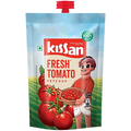 Kissan Fresh Tomato Ketchup, 90 g
