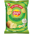 Lay's Onion Potato Chips, 24 g
