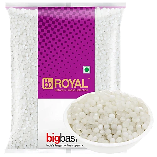 Sabudana Sago 500G