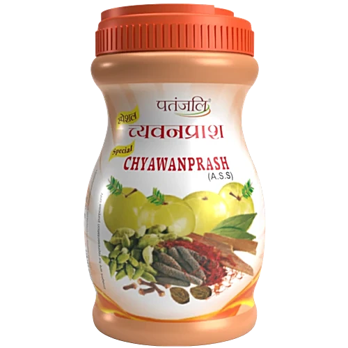 Patanjali Special Chyawanprash, 1 kg Jar