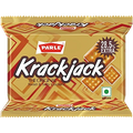 Parle Krack Jack Biscuit, 56.7 g