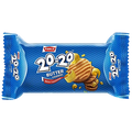 Parle 20-20 Butter Cookies, 60 g Pouch