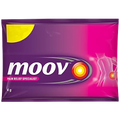 Moov Instant Pain Relief Ointment/Cream, 4 g Tube