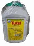 Tulsi Gold - Refined Soyabean Oil, 15 L