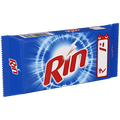Rin Detergent Bar, 225 g pac pack of 4