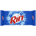 Rin Detergent Bar, 140 g pack of 5