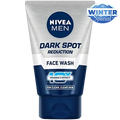 Nivea Dark Spot Reduction Facewash, 50 g
