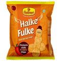 Haldiram's Halke Fulke -  35 g Pouch