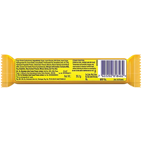 Cadbury 5 Star Chocolate Bar