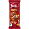 Nestle Classic Chocolate Bar, 28 g