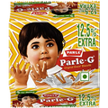 Parle Original Gluco Biscuits, 45 g pack of 5