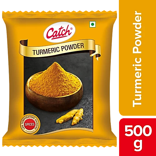 Haldi Powder With Natural 500 g