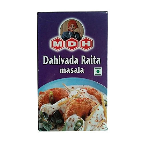 MDH Raita Dahi Vada Masala