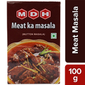 Mdh Meat Masala, 100 g Carton