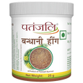 Patanjali Hing 25 g Bottle