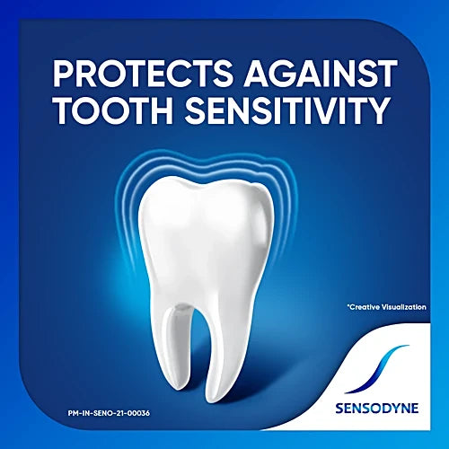 Sensodyne Repair & Protect Sensitive Toothpaste, 100 g