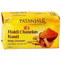 Patanjali Haldi Chandan Kanti Body Cleanser, 150 g