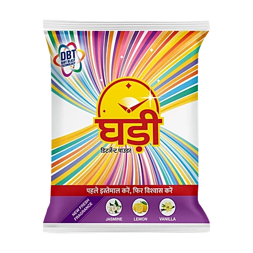 Ghadi Detergent Powder, 1 kg
