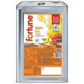 Fortune Sunlite Refined Sunflower Oil, 15 L