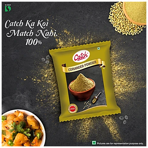 dhana Powder, 200g Pouch