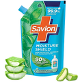 Savlon Germ Protection Handwash - Moisture Shield,