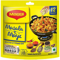 Maggi Mixed Masala Powder, 72 g (12x6 g)