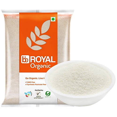 Sooji/Rava 500G