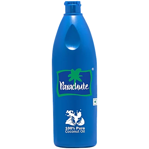 Parachute Pure Coconut Oil, 200 ml