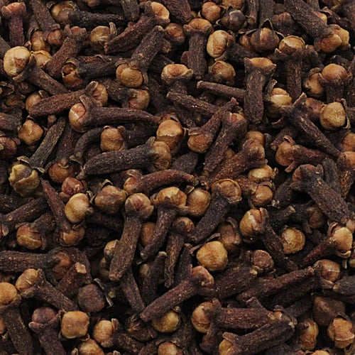 Cloves/Lavanga (long)