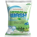 Patanjali Herbal Wash Detergent Powder 2 kg