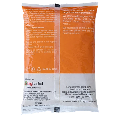 Wheat Daliya 500 G